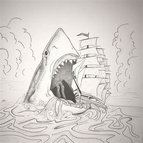 Megalodon