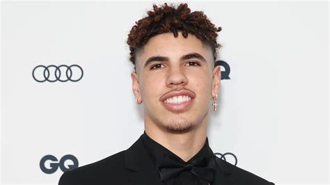 NBA Draft 2020: LaMelo Ball to Charlotte Hornets, LaVar Ball, Draft ...