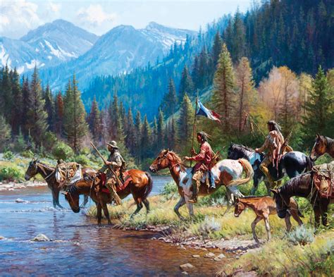 Martin Grelle - Western Fine Art AuctionWestern Fine Art Auction