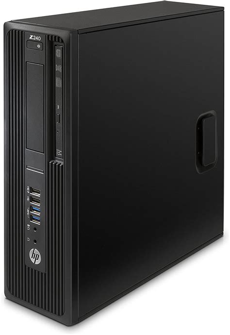 HP Z230 workstation sff – CORE Technology Brokers