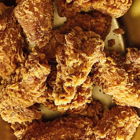 Snoop Dogg’s Fried Chicken Is Game-Changing & You Should Make It Right ...