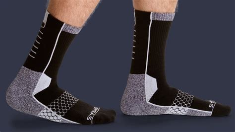 Bombas Socks Review - WearTesters