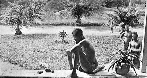 King Leopold II, The Ruthless Overlord Of The Belgian Congo