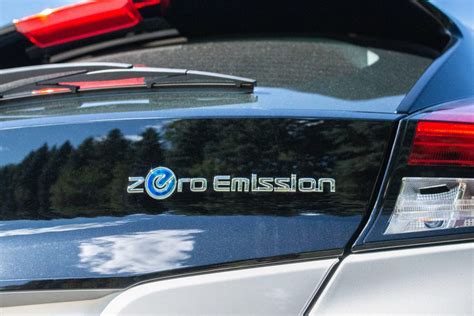 2020 Nissan Leaf Plus: Going farther and quicker than before - CNET