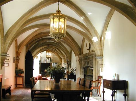 Castle Themed Interiors