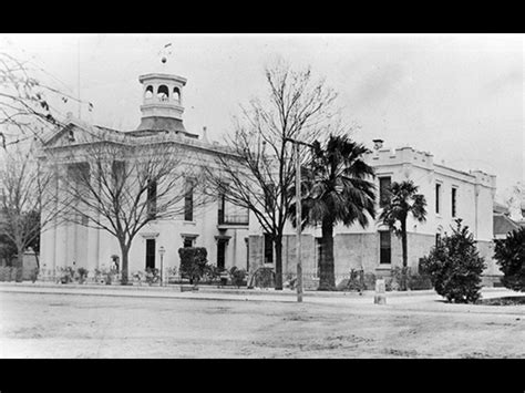 Colusa County / Historic California County Courthouses | CSCHS