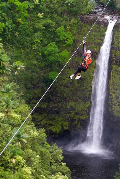 Zipline.com | Big island hawaii, Zipline tours, Hawaii vacation