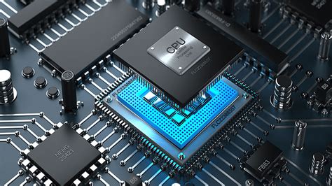 What is CPU speed? What does it mean in electronic, mobile devices?