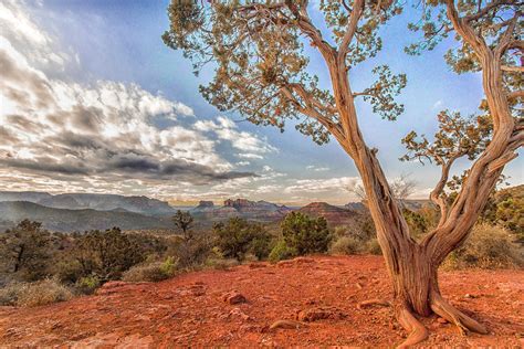 Southwestern Landscape Photograph by Shawn Einerson - Fine Art America