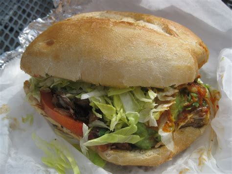 Tijuana Torta