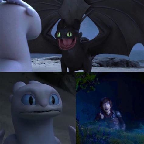 Toothless Presents Himself Template | Toothless Presents Himself | Know Your Meme