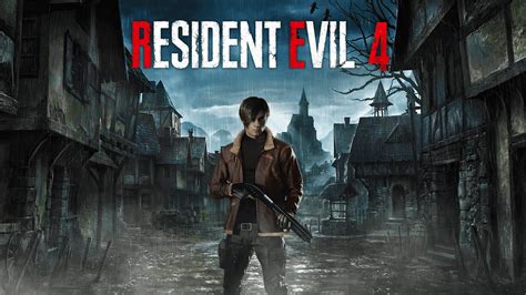 Ketahui Fakta Menarik Game Resident Evil 4 Remake Sebelum Main