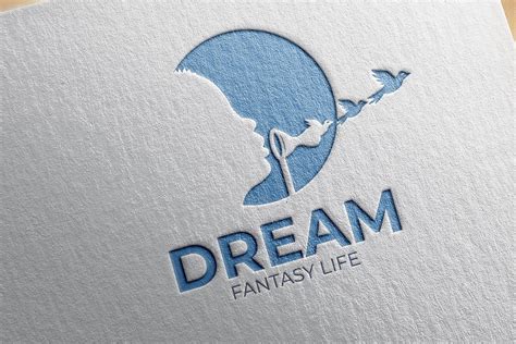 Dream Logo