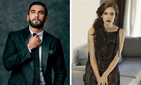 Kalki Koechlin on rapping with Ranveer Singh in Gully Boy: 'Listened to ...