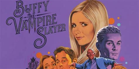 “Buffy” Musical Episode Coming to Vinyl | Pitchfork