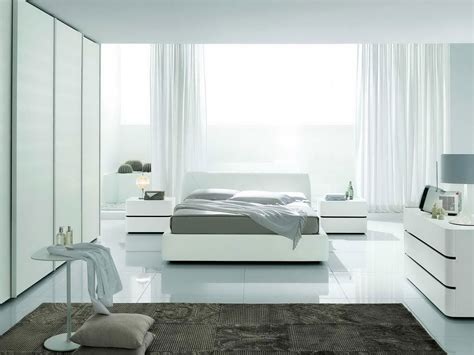 30 White Bedroom Ideas For Your Home – The WoW Style