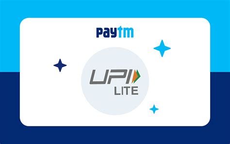 What is UPI Lite, its Advantages & How Does UPI Lite Works?