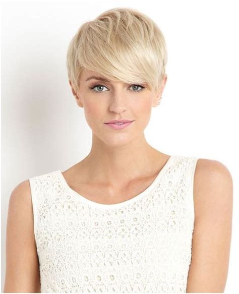 29 Cool Short Hairstyles for Women 2015 - Pretty Designs