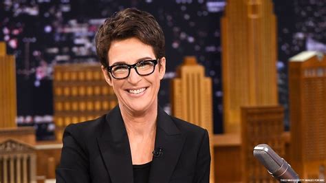 Rachel Maddow's 'Ultra' Podcast Makes History by Winning Prestigious ...