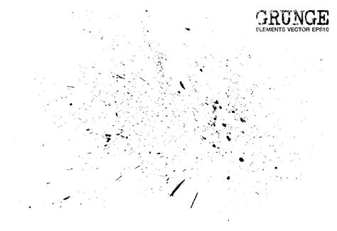 Grunge style of dust particles background and texture Vector 2524695 Vector Art at Vecteezy