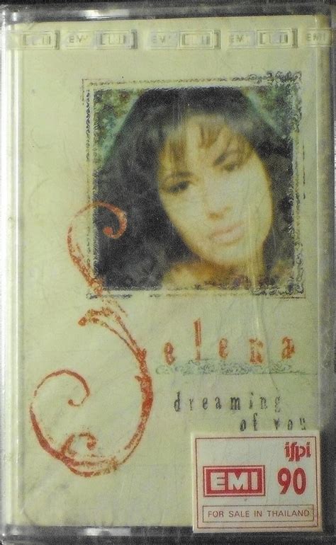 Selena - Dreaming of You - Amazon.com Music