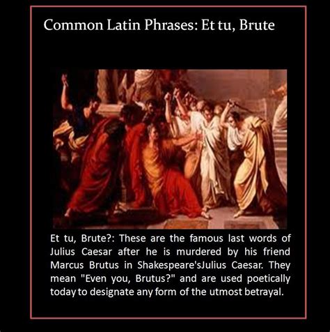 Julius Caesar Quotes Brutus - ShortQuotes.cc