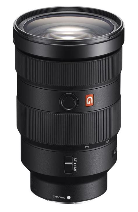 Sony a7R III Announced: Best Low Light Lenses for the III - Shutters in ...