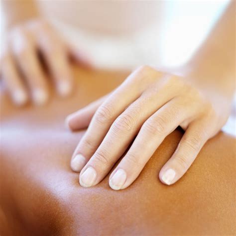 What is a Trigger Point Massage? - Blog | Elements Massage Rockville Centre