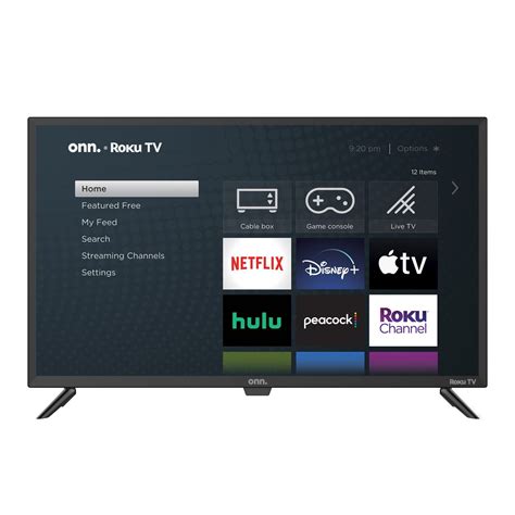 32” LED Roku Smart TV only $68 + FREE SHIPPING! – Glitchndealz