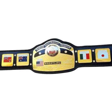 WWE World Championship Belt 2023 - Championship World