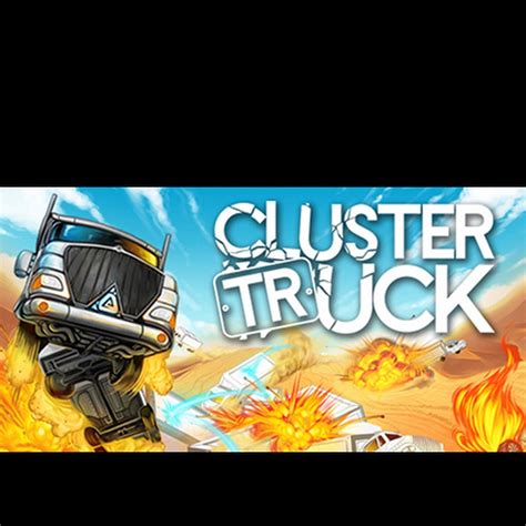 Clustertruck - Topic - YouTube