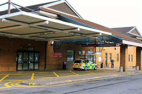 Fresh inquiry into treatment of patients at Princess of Wales Hospital in Bridgend - Wales Online