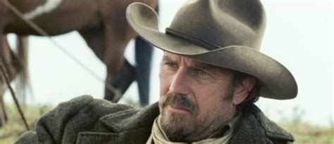 Kevin Costner Envisions An Ambitious Western Series