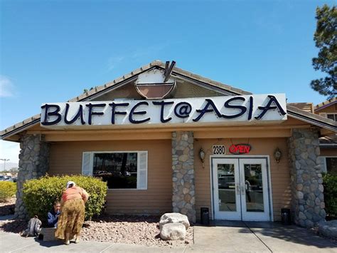 Best Chinese Buffet In Las Vegas – On & Off the Strip