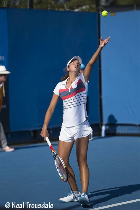 Anna Danilina - Page 2 - TennisForum.com