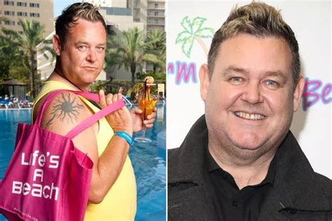 ITV Benidorm cast: Where they are now 4 years after final episode ...