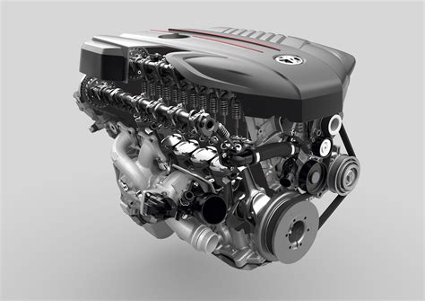 Here's Why the Straight-Six (I6) Engine is Making a Comeback