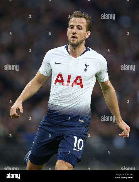 Tottenham Hotspur's Harry Kane Stock Photo - Alamy