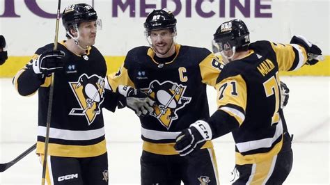 Penguins vs. Wild: Live stream, TV info, time