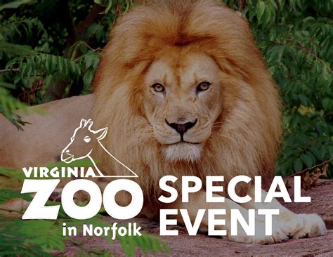 ZooGrooves - Virginia Zoo in Norfolk