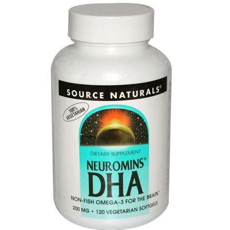 10 best DHA supplements images on Pinterest | Benefit, Brain and ...