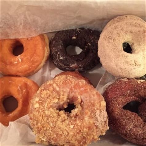 Donut Dip - Donuts - West Springfield, MA - Yelp