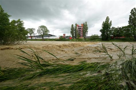 Italy floods - RoanVanshika