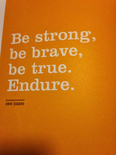 Endure Quotes. QuotesGram