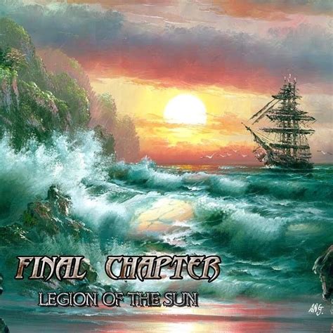 Final Chapter (Metal) – The Battle Lyrics | Genius Lyrics