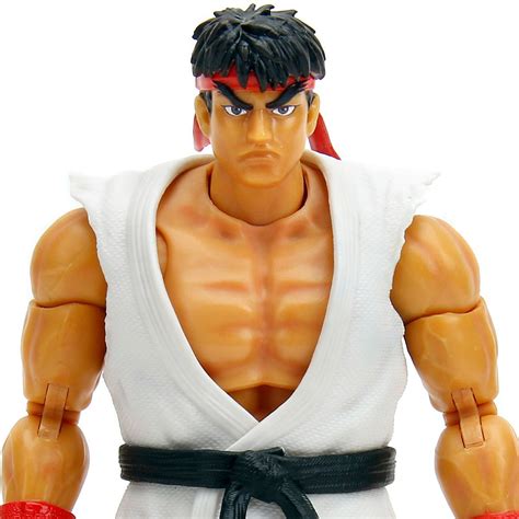 Ryu Super Street Fighter 2