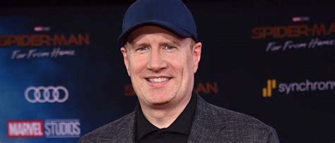 Marvel Studios’ Kevin Feige Developing A Star Wars Movie | Star Wars ...