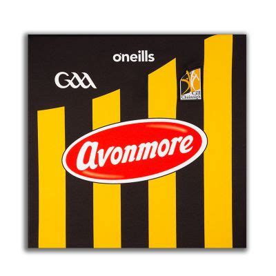 Kilkenny GAA Official Online Store | O’Neills GAA Shop