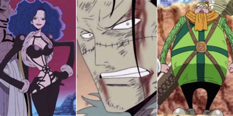 One Piece: 10 Things That Made No Sense About The Alabasta Arc