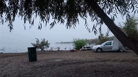 Lake Elsinore Camping: The Complete Guide - Lake Access